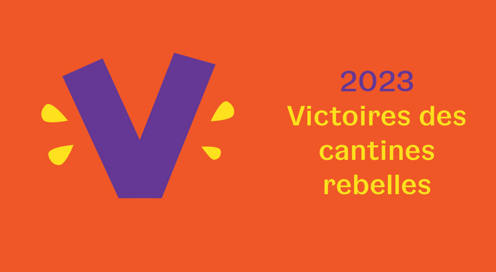 victoires cantines rebelles